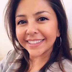 Meet your Posher, Denise